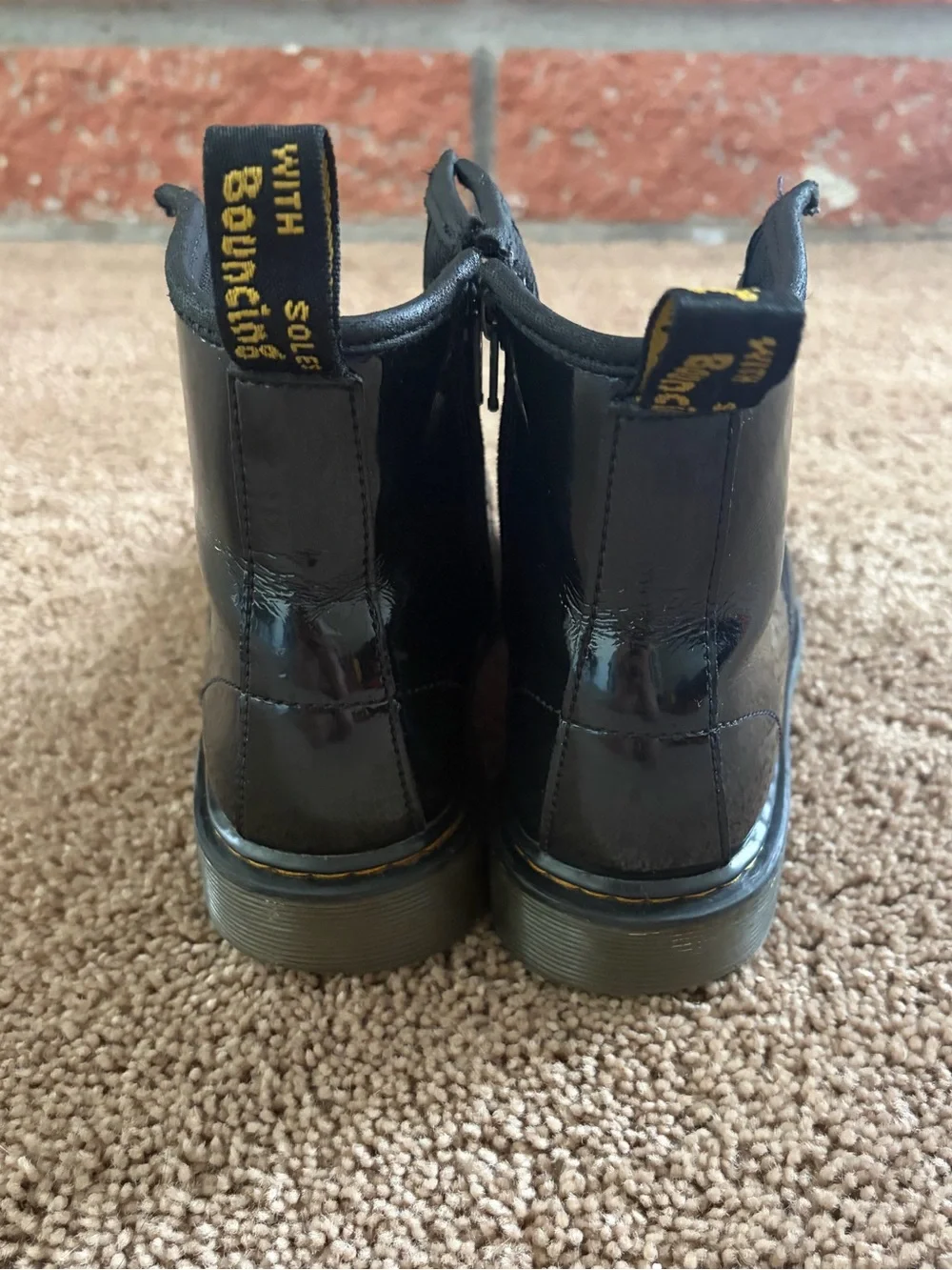 Dr. Martens iconic dr